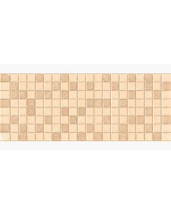Плитка Eterna Mosaico 50 5x20 1 см Kerlife