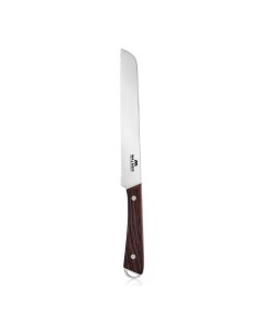 Нож для хлеба Wenge 20 см Walmer
