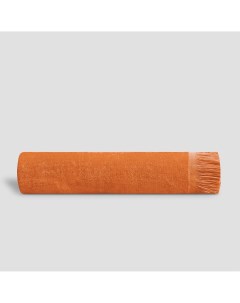 Полотенце Монсан оранжевый 100х180 см Togas