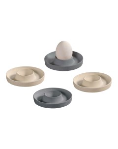 Набор подставок для яиц из 4 предметов Kesper
