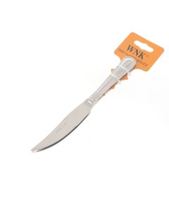 Нож для стейка 21 3см windsor набор 2шт Wnk