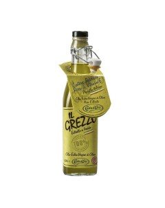 Масло оливковое Il Grezzo 500 мл Costa d`oro