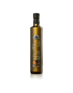Масло оливковое Extra Virgin Kalamata 500 мл Delphi