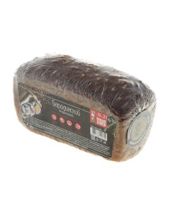 Хлеб бородинский 300 г Рижский хлеб