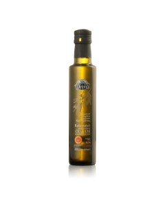 Масло оливковое Extra Virgin Kalamata 250 мл Delphi