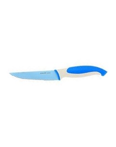 Нож кухонный 13см 5K B синий Atlantis