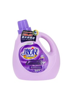 Жидкое средство для стирки с эфирным маслом лаванды Lavender essential oil laundry detergen 2 6л Valeur