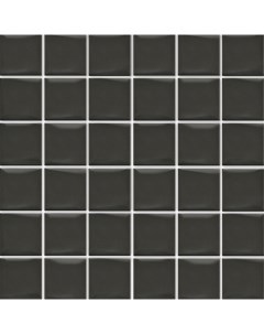 Мозаика Анвер серый темный 30 1x30 1 см 21047 Kerama marazzi