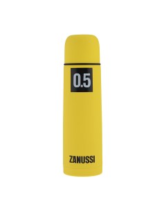 Термос Cervinia Yellow 0 5 л Zanussi