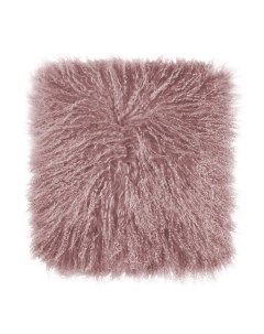 Подушка декоративная Нордик розовая 40x40 Togas