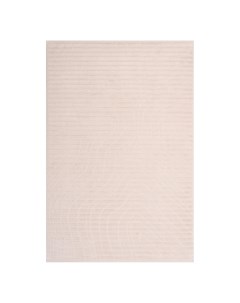 Махровое полотенце Albero bianco молочное 100х150 см Cleanelly