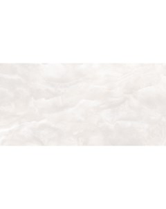 Керамогранит полированный Opal 57x114 см бежевый Alma ceramica
