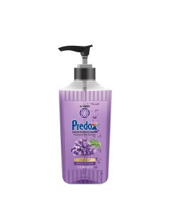 Мыло для рук Фиолетовое 500 мл Predox