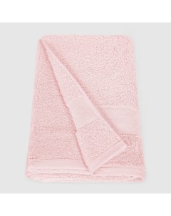 Полотенце махровое Extra Soft L Pink 30х50 см Mundotextil