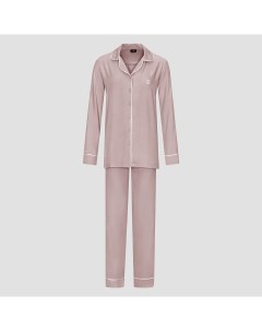 Пижама женская Рамель розовая 2 предмета Togas