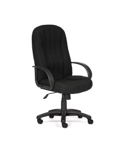 Кресло компьютерное чёрный 132х65х50 см Tc