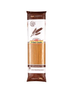 Спагетти Primo Gusto коричневые 500 г Melissa