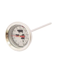 Термометр для мяса 0 120 C 13 см Fissman