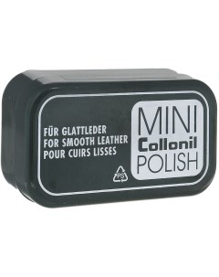 Губка для полировки Mini Polish Collonil