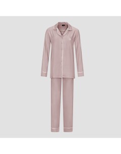 Пижама женская Рамель розовая 2 предмета Togas
