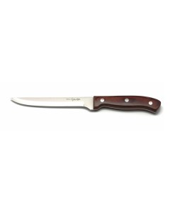 Нож обвалочный 15см листовой Едим дома