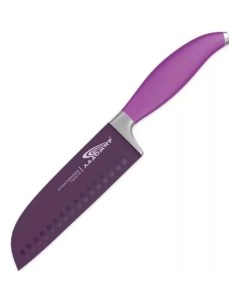 Нож сантоку 15 см Ладомир