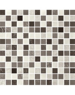 Декор Nature Blends Indor 31 1x31 1 см 2002354 Onix mosaico