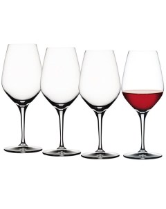 Набор бокалов для вина Набор бокалов для красного вина 4400181 Spiegelau