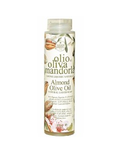 Гель для душа оливковое масло мандарин 300мл Nesti dante