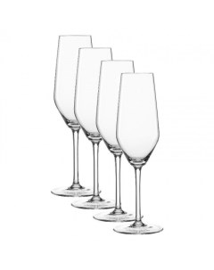 Набор бокалов для шампанского Стайл 4 шт х 240 мл 100579 Spiegelau