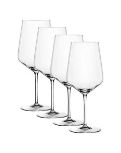 Набор бокалов для красного вина Стайл 4 шт х 630 мл 4670181 Spiegelau