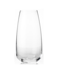 Набор стаканов для воды ализе 550мл 6шт a s Crystal bohemia