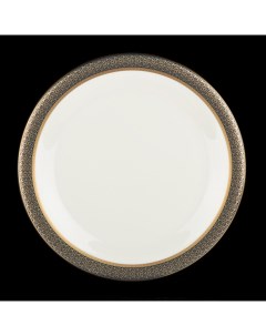 Набор тарелок Имперор Блю 27 5 см 6 шт Hankook/prouna
