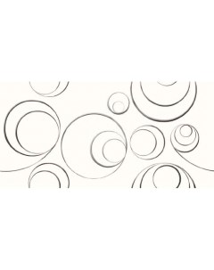 Декор Stella Arabesco Marfil 31 5x63 см Kerlife
