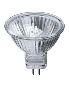 Лампа галогеновая с отражателем 35Вт 230В цоколь GU5 3 Navigator