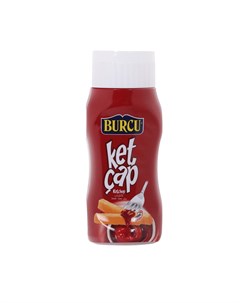 Кетчуп томатный Сладкий 250 г Burcu
