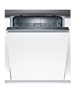 Встраиваемая посудомоечная машина SMV25AX00E Bosch