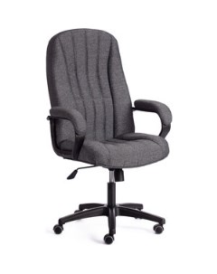Компьютерное кресло Кресло СН888 22 ткань серый 207 Tetchair