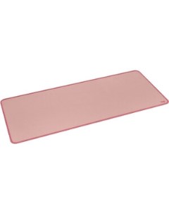 Коврик для мыши Studio Desk Mat Средний розовый 700x300x2 мм Logitech