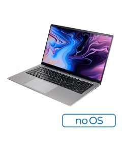 Ноутбук ExpertBook MTL1601 черный MTL1601A1215UDS Hiper