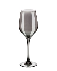 Бокал для вина Селест Сияющий графит P1565 6шт 270мл Luminarc