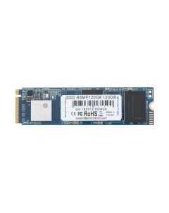 Накопитель SSD PCI E x4 120Gb R5MP120G8 Amd