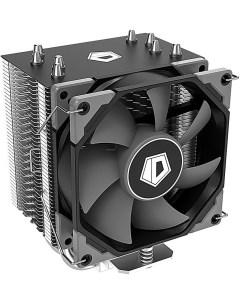 Вентилятор для процессора SE 914 XT Basic V2 Id-cooling