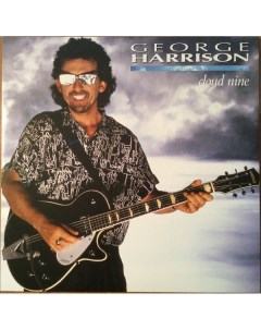 Виниловая пластинка George Harrison Cloud Nine 0602557136586 Beatles