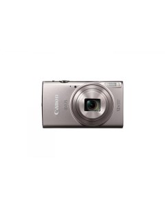 Цифровой фотоаппарат IXUS 285 HS Silver Canon