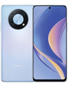 Смартфон Nova Y90 4 128Gb Blue Huawei