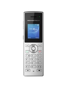 VoIP телефон WP810 серебристый Grandstream