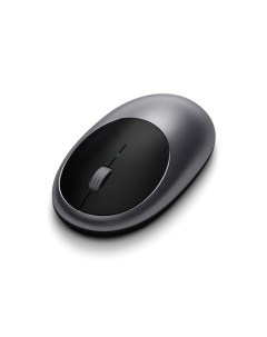 Мышь M1 Bluetooth Wireless Mouse Space Gray Satechi