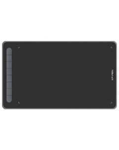 Графический планшет Deco Deco LW Black Bluetooth USB черный Xp-pen