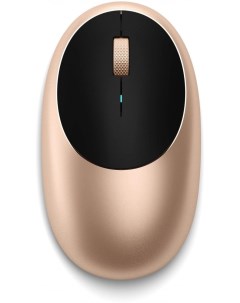 Мышь M1 Wireless Mouse Gold ST ABTCMG Satechi